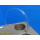 Berkeley SV-10 Synevac Surgical Suction Pump W/ 2X Canisters & Foot Pedal ~36440