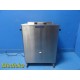2020 Chattanooga Hydrocollator Cold Pack Chilling Unit W/ 6X Therapy Packs~36419