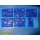 2020 Chattanooga Hydrocollator Cold Pack Chilling Unit W/ 6X Therapy Packs~36419