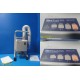 Nellcor WarmTouch Warmer Ref 5015300A W/ Cart & Blankets Set (FOR PARTS) ~ 36498