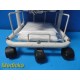Nellcor WarmTouch Warmer Ref 5015300A W/ Cart & Blankets Set (FOR PARTS) ~ 36498