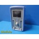 2010 Viasys Infant Flow SiPAP Ventilator P/N 675-CFG-005 W/O Accessories ~ 36431