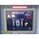 2010 Viasys Infant Flow SiPAP Ventilator P/N 675-CFG-005 W/O Accessories ~ 36431