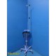 2010 Pryor Products Viasys Infant Flow SiPAP Ventilator Stand 777237-101 ~ 36432
