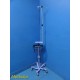 2010 Pryor Products Viasys Infant Flow SiPAP Ventilator Stand 777237-101 ~ 36432