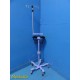 2010 Pryor Products Viasys Infant Flow SiPAP Ventilator Stand 777237-101 ~ 36432