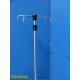 2010 Pryor Products Viasys Infant Flow SiPAP Ventilator Stand 777237-101 ~ 36432