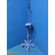 2010 Pryor Products Viasys Infant Flow SiPAP Ventilator Stand 777237-101 ~ 36432