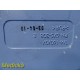 2010 Viasys P/N 675-CFG-005 Infant Flow SiPAP Respiratory Support Device ~ 36433