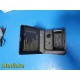 Empi EPIX XL Electrotherapy Device Leads Manual Case ~ 37562