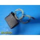 Empi EPIX XL Electrotherapy Device Leads Manual Case ~ 37562