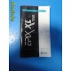 Empi EPIX XL Electrotherapy Device Leads Manual Case ~ 37562
