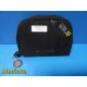 Empi EPIX XL Electrotherapy Device Leads Manual Case ~ 37562