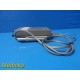 Parks Medical Electronics Model 841-A Doppler 8.1 MHz Probe ~ 37652