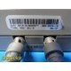 Parks Medical Electronics Model 841-A Doppler 8.1 MHz Probe ~ 37652