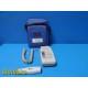 2022 Natus Summit Doppler LifeDop L150 Handheld Doppler W/ 8MHz Probe Case~37574