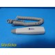 2022 Natus Summit Doppler LifeDop L150 Handheld Doppler W/ 8MHz Probe Case~37574