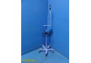 2010 Pryor Products 777237-101 Viasys Infant Flow SiPAP Ventilator Stand ~ 36446