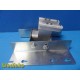 GCX Mounting Accessory W/ Dual SlideRail Brackets FLP0004S13A /FLP0004S12A~36450