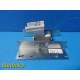 GCX Mounting Accessory W/ Dual SlideRail Brackets FLP0004S13A /FLP0004S12A~36450