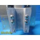 GCX Mounting Accessory W/ Dual SlideRail Brackets FLP0004S13A /FLP0004S12A~36450