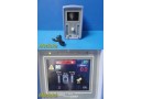 2010 Viasys P/N 675-CFG-005 Infant Flow SiPAP Respiratory Support Device ~ 36447