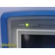 2010 Viasys P/N 675-CFG-005 Infant Flow SiPAP Respiratory Support Device ~ 36447