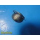 Storz ET4600 Khan Scleral Shield - Titanium W/ Storage Case ~ 37516