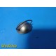 Storz ET4600 Khan Scleral Shield - Titanium W/ Storage Case ~ 37516