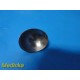 Storz ET4600 Khan Scleral Shield - Titanium W/ Storage Case ~ 37516