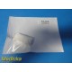 Storz ET4600 Khan Scleral Shield - Titanium W/ Storage Case ~ 37516