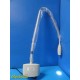 Midmark Ritter Model 253 Gooseneck LED Examination Light ~ 37033