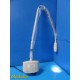 Midmark Ritter Model 253 Gooseneck LED Examination Light ~ 37033