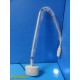 Midmark Ritter Model 253 Gooseneck LED Examination Light ~ 37033