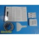Helena SPIFE 3000 Gel Electrophoresis & Processing Device W/ Accessories ~ 37025
