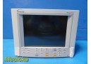 Datascope Passport XG Multi-Parameter Patient Monitor (For Parts/Repair) ~ 37027