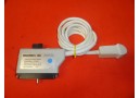 DIASONICS 100-40038-00 5.0 MHZ Curved Array Probe for Gateway/masters/spectra