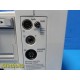 Datascope Passport XG Multi-Parameter Patient Monitor (FOR PARTS) ~ 37028