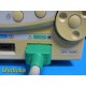Nihon Kohden 3-Lead ECG Trunk Cable (Model JC-103TA/BR-903PA) W/ Leads ~ 37514