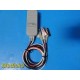 Nihon Kohden 3-Lead ECG Trunk Cable (Model JC-103TA/BR-903PA) W/ Leads ~ 37514