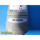 Nihon Kohden 3-Lead ECG Trunk Cable (Model JC-103TA/BR-903PA) W/ Leads ~ 37514
