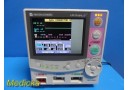 Nihon Kohden Life Scope N (OPV-1500K) Bedside Patient Monitor FOR PARTS ~ 37515