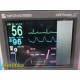 Nihon Kohden Life Scope N (OPV-1500K) Bedside Patient Monitor FOR PARTS ~ 37515