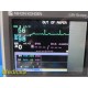 Nihon Kohden Life Scope N (OPV-1500K) Bedside Patient Monitor FOR PARTS ~ 37515