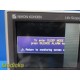 Nihon Kohden Life Scope N (OPV-1500K) Bedside Patient Monitor FOR PARTS ~ 37515