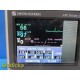 Nihon Kohden Life Scope N (OPV-1500K) Bedside Patient Monitor FOR PARTS ~ 37515