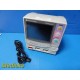 Nihon Kohden Life Scope N (OPV-1500K) Bedside Patient Monitor FOR PARTS ~ 37515