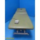 Adapta AE-3 Electric Hi-Lo Treatment Table | 3-Section W/ Foot Pedal ~ 37019