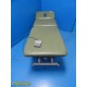 Adapta AE-3 Electric Hi-Lo Treatment Table | 3-Section W/ Foot Pedal ~ 37019