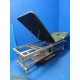 Adapta AE-3 Electric Hi-Lo Treatment Table | 3-Section W/ Foot Pedal ~ 37019